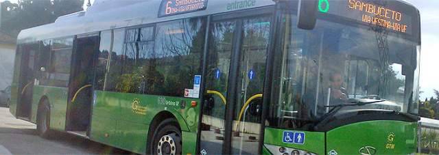 SOCIETA’ UNICA TRASPORTI, ANDRA BENE? RUSSO, ”RISCHIO COSTI ALTI E FALLIMENTO”