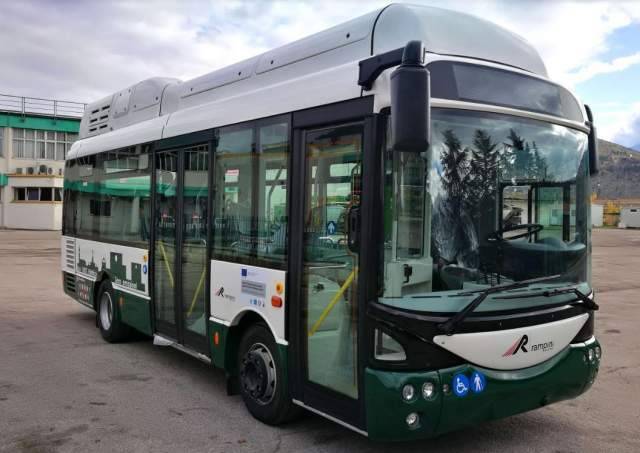 REGIONE: GIUNTA DELIBERA FONDI AD AZIENDE TRASPORTO PUBBLICO LOCALE