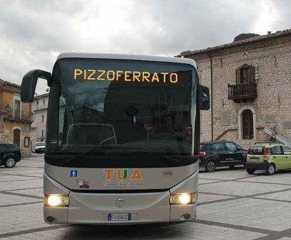 TRASPORTI ABRUZZO. ALTRO SCIOPERO DI 4 ORE IL 16 SETTEMBRE