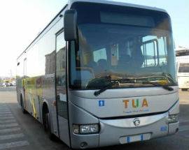 CONSIGLIO REGIONALE: PASSA NORMA PER STUDENTI PENDOLARI DEL CRATERE 2017