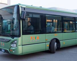 TRASPORTI: LA FEDERCONSUMATORI CHIEDE UN PORTALE INFORMATIVO UNICO