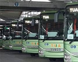 SCOPPITO: RIPRISTINATE CORSE TUA, IL RINGRAZIAMENTO DEI CITTADINI