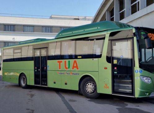 TUA: CISL, ”SCARSA EFFICIENZA TRASPORTO PUBBLICO URBANO”
