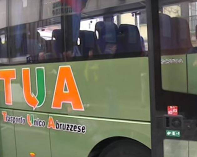 TRASPORTI: SUB-AFFITTO TRATTE AI PRIVATI, SINDACI CONTRO TUA, ”SERVIZIO A RISCHIO IN AREE INTERNE”