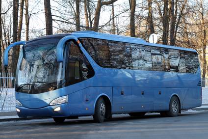IN ABRUZZO IL 16% DEGLI AUTOBUS DA NOLEGGIO NON E’ REVISIONATO