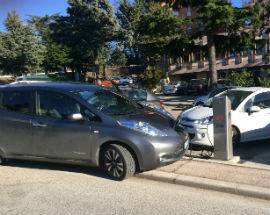 AUTO ELETTRICHE TROPPO CARE: GLI ABRUZZESI CONTINUANO A PREFERIRE MOTORI TRADIZIONALI