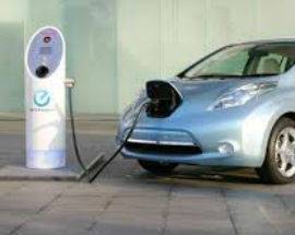 A VALLE CASTELLANA COLONNINE PER AUTO ELETTRICHE
