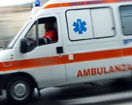 AGENTE POLIZIA IN BICI TROVATO MORTO NEI PRESSI DI BALSORANO