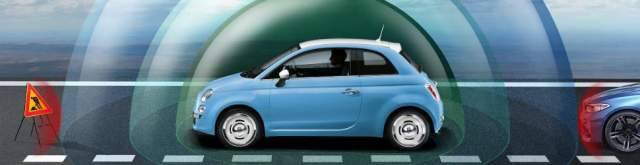 LE AUTO DEL FUTURO SI PARLANO E EVITANO INCIDENTI, IL SOGNO DEL 5G ALL’AQUILA