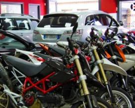 MOTO E AUTO: CRESCE A LUGLIO ANCHE IN ABRUZZO IL MERCATO DELL’USATO
