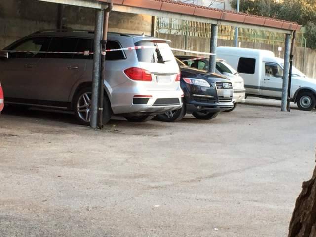 OMICIDIO NERI, RIS DI NUOVO A LAVORO SU AUTO SEQUESTRATE
