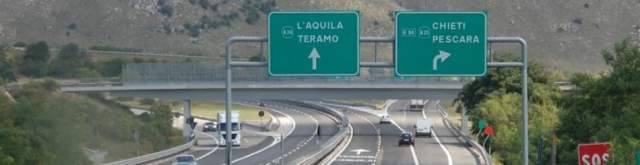 ORSI UCCISI E RECINZIONI LUNGO A24 A25: SDP A MINISTERO, “SOLO CON PEF VERA MESSA IN SICUREZZA”