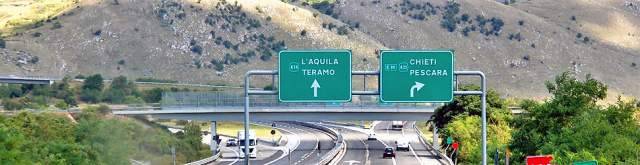PONTE CADUTO IN A14: SENATORE LEGHISTA, ”ORA ATTENZIONE AD A24-A25”