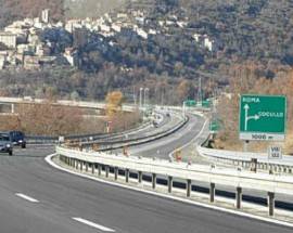 A25: PROROGA CHIUSURA ENTRATA COCULLO