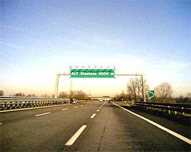 VIABILITA’: CAPITIGNANO, COMITATO CHIEDE SOLUZIONI PER DUE STRADE