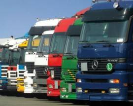 AUTOTRASPORTO: CONFARTIGIANATO, ”INDIFFERENZA GOVERNO, SCIOPERO 6-9 AGOSTO”