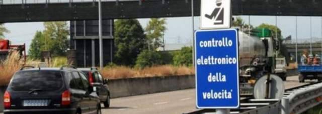 AUTOVELOX BUSSI: CODACONS, ILLEGITTIMO SE NEL CENTRO ABITATO