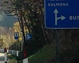 AUTOVELOX ”KILLER” DI BUSSI: INTERROGAZIONE PER RIMOZIONE DI PIETRUCCI, BLASIOLI E DI BENEDETTO
