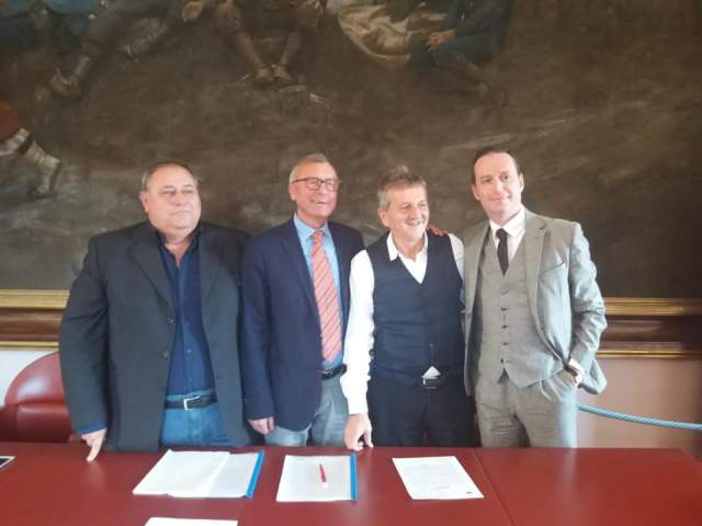 ELEZIONI: CIVICA AVANTI ABRUZZO, DE SANTIS  ”VALUTIAMO IL SOSTEGNO A LEGNINI”