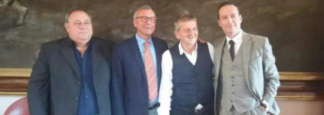 REGIONALI: DE SANTIS RALLENTA SU LEGNINI, ”AVANTI ABRUZZO” EQUIDISTANTE DA POLI