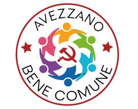 ELEZIONI: AVEZZANO BENE COMUNE LAVORA A LISTA E CANDIDATO SINDACO