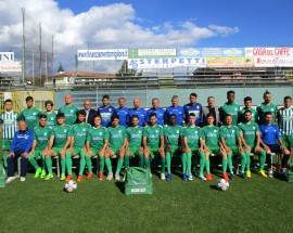 CALCIO: CAOS AVEZZANO, ”SQUADRA SENZA STIPENDI”, SI DIMETTONO PRESIDENTE E DIRETTORI