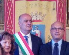 AVEZZANO: AL VIA TRA LE POLEMICHE L’ERA DEL SINDACO DE ANGELIS
