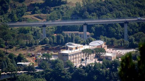 AVEZZANO-SORA: AL VIA LAVORI MANUTENZIONE, DISAGI AL TRAFFICO