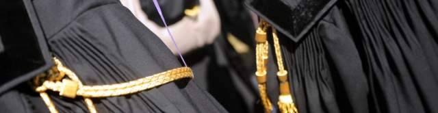 TERAMO, DIECI NUOVI AVVOCATI GIURANO NELLA SALA VIRTUALE DELL’ORDINE