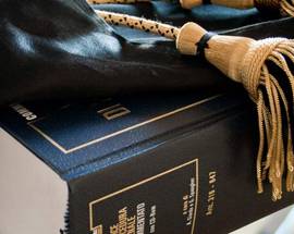 RIFORMA PENITENZIARIA AL PALO: SCIOPERANO ANCHE I PENALISTI ABRUZZESI