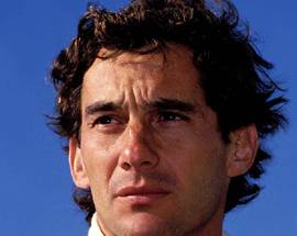 DICIANNOVE ANNI FA L’ULTIMA CORSA DI AYRTON SENNA