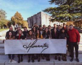 L’AQUILA: AZIMUT PRESENTA HUMANITAS, PIATTAFORMA CULTURALE ITINERANTE