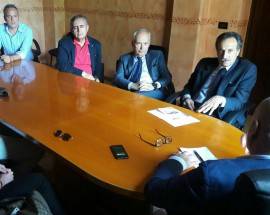 TRIBUNALE AVEZZANO: DE ANGELIS E AVVOCATI CHIEDONO INCONTRO A ORLANDO