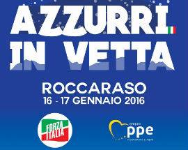 FORZA ITALIA RILANCIA CON AZZURRI IN VETTA: PAGANO STRAPPA LA PROMESSA, ”VIENE BERLUSCONI”