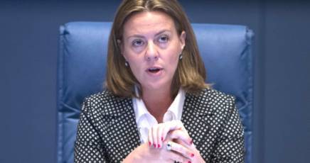 ELEZIONI: LA LORENZIN IN ABRUZZO, ”OSPEDALI IN REGIONE, CI SONO RISORSE”