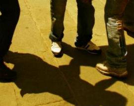 PESCARA, PESTAGGI E RAPINE SGOMINATA BABY GANG