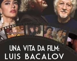 MUNDA L’AQUILA: READING DEDICATO A BACALOV CON MARIA GRAZIA CUCINOTTA