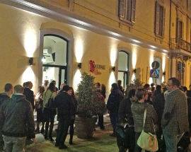 TERAMO: IL BACCANALE RIAPRE I BATTENTI, DOMANI L’INAUGURAZIONE