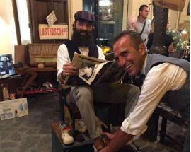”BACIAMI PICCINA”: 19 E 20 AGOSTO  A LANCIANO ARRIVA LA VINTAGE SUMMER NIGHT