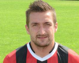 CALCIO: SERIE B, BUON PARI DEL LANCIANO A COMO BACINOVIC IN GOL, MA ABRUZZESI FORTUNATI