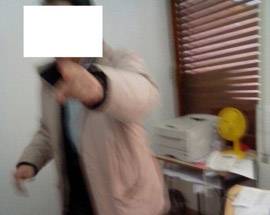 URLA E SPINTE TRA EX SINDACO E CONSIGLIERA IN UN COMUNE AQUILANO