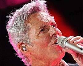 MUSICA: INTERVISTA ESCLUSIVA DI BAGLIONI ALL’ABRUZZESE RADIO STUDIO 5