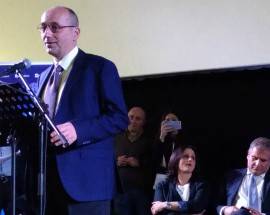 ELEZIONI: BAGNAI, ”IN ABRUZZO AGGRESSIONI CONTINUE AL TESSUTO INDUSTRIALE”