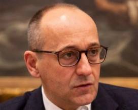 LEGA: BAGNAI AL DIPARTIMENTO ECONOMIA, D’ERAMO, ”ORGOGLIO D’ABRUZZO”