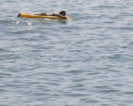 SVERSAMENTI FOGNARI NEL MARE DI ROSETO, STOP BALNEABILITA’ PER 48 ORE