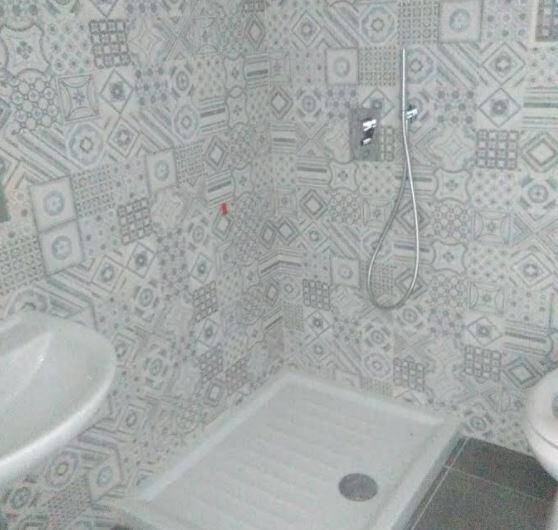 OSPEDALE AVEZZANO: BAGNI PER OGNI STANZA IN REPARTO GINECOLOGIA
