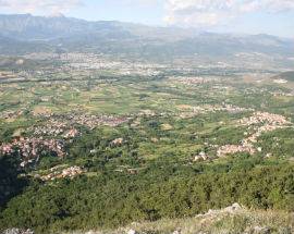 L’AQUILA: MONTICCHIO A LAVORO PER NUOVA CHIESA E AREA DI ACCOGLIENZA