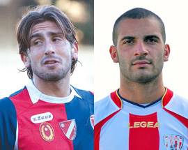 L’AQUILA CALCIO: BALLOTTAGGIO TRA BOMBER, BALISTRERI O INFANTINO?