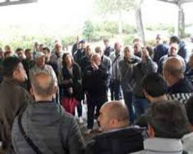 VERTENZA BALL: ”INSPIEGABILE ATTEGGIAMENTO IRRIGUARDOSO E VIOLENTO”