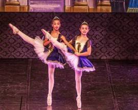 DANZA: DUE BALLERINE AQUILANE ENTRANO AL TEATRO DELL’OPERA E IN ACCADEMIA NAZIONALE A ROMA